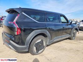 Kia Pozostałe 2024