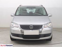 Volkswagen Touran 2008 1.6 100 KM