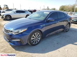 Kia Optima 2019 2