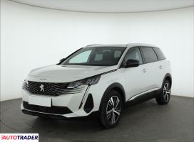Peugeot 5008 2023 1.5 128 KM