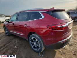 Buick Enclave 2020 3