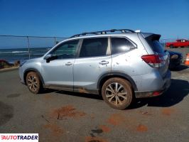 Subaru Forester 2022 2