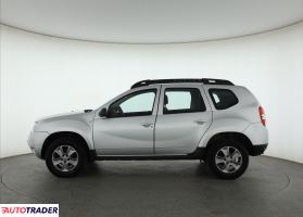 Dacia Duster 2017 1.6 112 KM