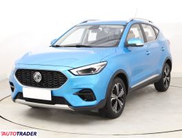 MG ZS 2023 1.5 104 KM