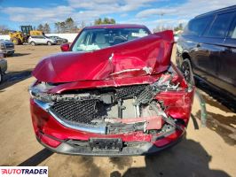 Mazda CX-5 2021 2