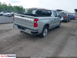 Chevrolet 1500 2020 2