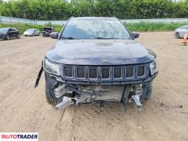 Jeep Compass 2021