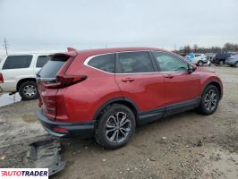 Honda CR-V 2020 2