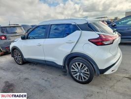 Nissan Pozostałe 2023 1