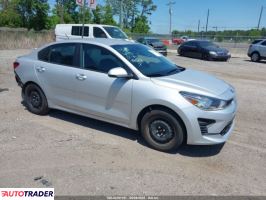 Kia Rio 2023 1