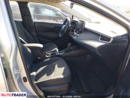 Toyota Corolla 2022 1