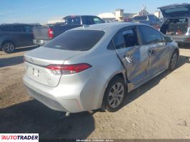 Toyota Corolla 2024 2