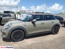 Austin Mini 2019 1