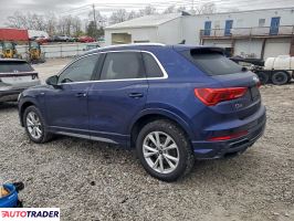Audi Q3 2021 2