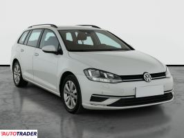 Volkswagen Golf 2020 1.6 113 KM