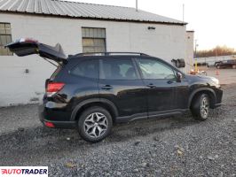 Subaru Forester 2020 2