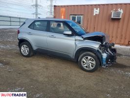 Hyundai Pozostałe 2022 1