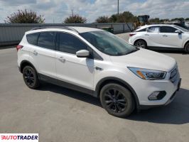 Ford Escape 2019 1