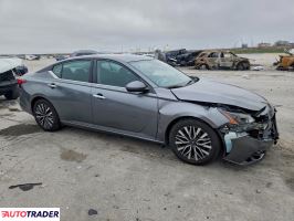 Nissan Altima 2023 2