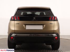 Peugeot 3008 2017 1.2 128 KM