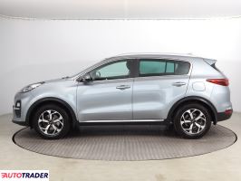 Kia Sportage 2019 1.6 174 KM
