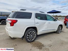 GMC Acadia 2020 3