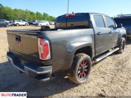 GMC Pozostałe 2019 3 GMC Pozostałe 2019 3