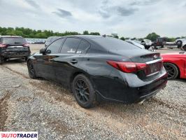 Infiniti Q50 2019 3 Infiniti Q50 2019 3