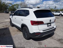 Volkswagen Pozostałe 2023 1