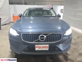 Volvo V60 2022 2