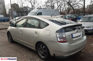 Toyota Prius 2005 1.5 78 KM