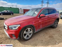 Mercedes CL 2020 2