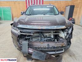 GMC Acadia 2020 3