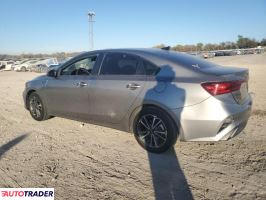 Kia Pozostałe 2022 2