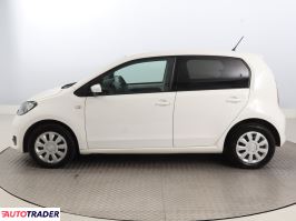 Skoda Citigo 2018 1.0 73 KM