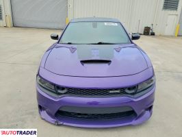 Dodge Charger 2023 6