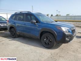Subaru Forester 2024 2