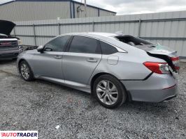 Honda Accord 2019 1 Honda Accord 2019 1