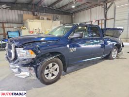 Dodge Ram 2022 3