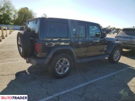 Jeep Wrangler 2021 2