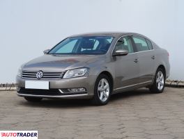 Volkswagen Passat 2014 1.4 158 KM