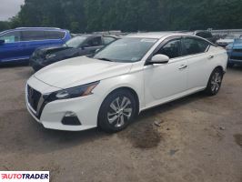 Nissan Altima 2022 2 Nissan Altima 2022 2