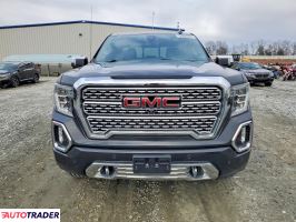GMC Sierra 2020 6