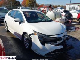 Toyota Corolla - zobacz ofertę