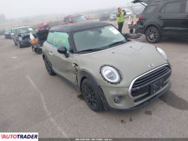 Austin Mini - zobacz ofertę