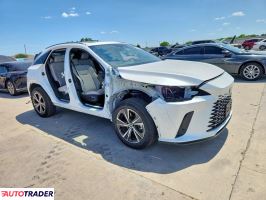 Lexus RX 2025 2