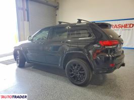 Jeep Grand Cherokee 2022 3