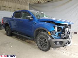 Ford Ranger 2019 2