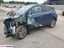 Buick Pozostałe - zobacz ofertę