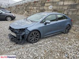 Toyota Corolla 2020 2